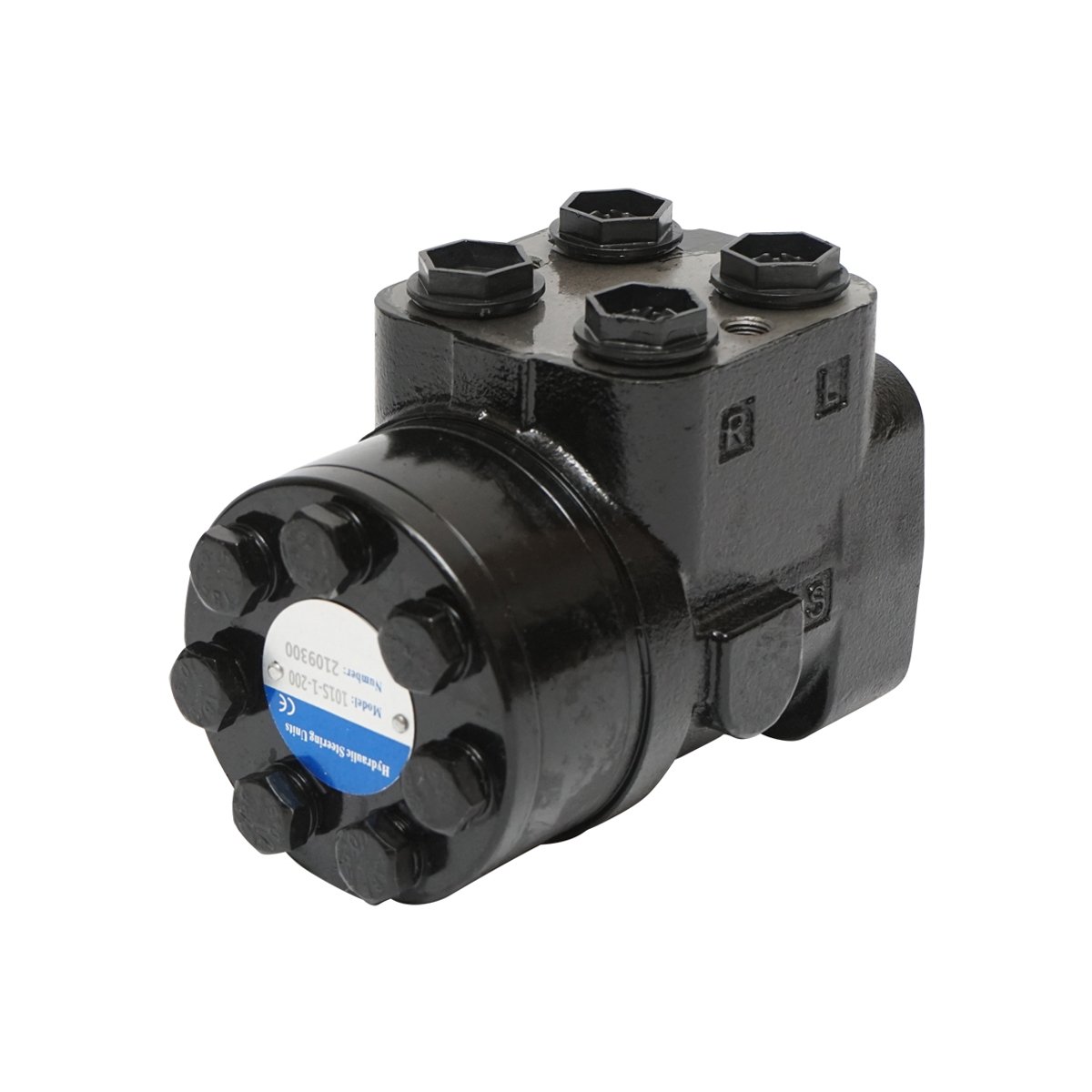 Pompa directie OSPC 200 ON 150-N1198 Danfoss pentru Massey Ferguson, Landini OEM 3647071M91